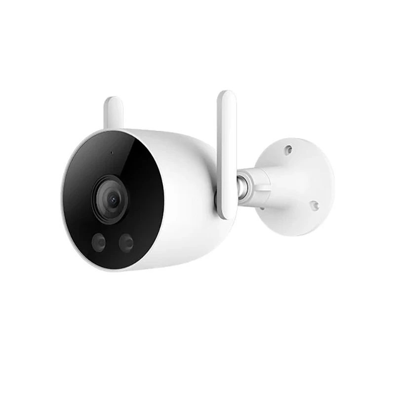 Global Imilab Ec3 Lite 2k Wifi Ip Video Surveillance Outdoor Security Smart Camera Ip66 Color Night Vision Ai Human Detection