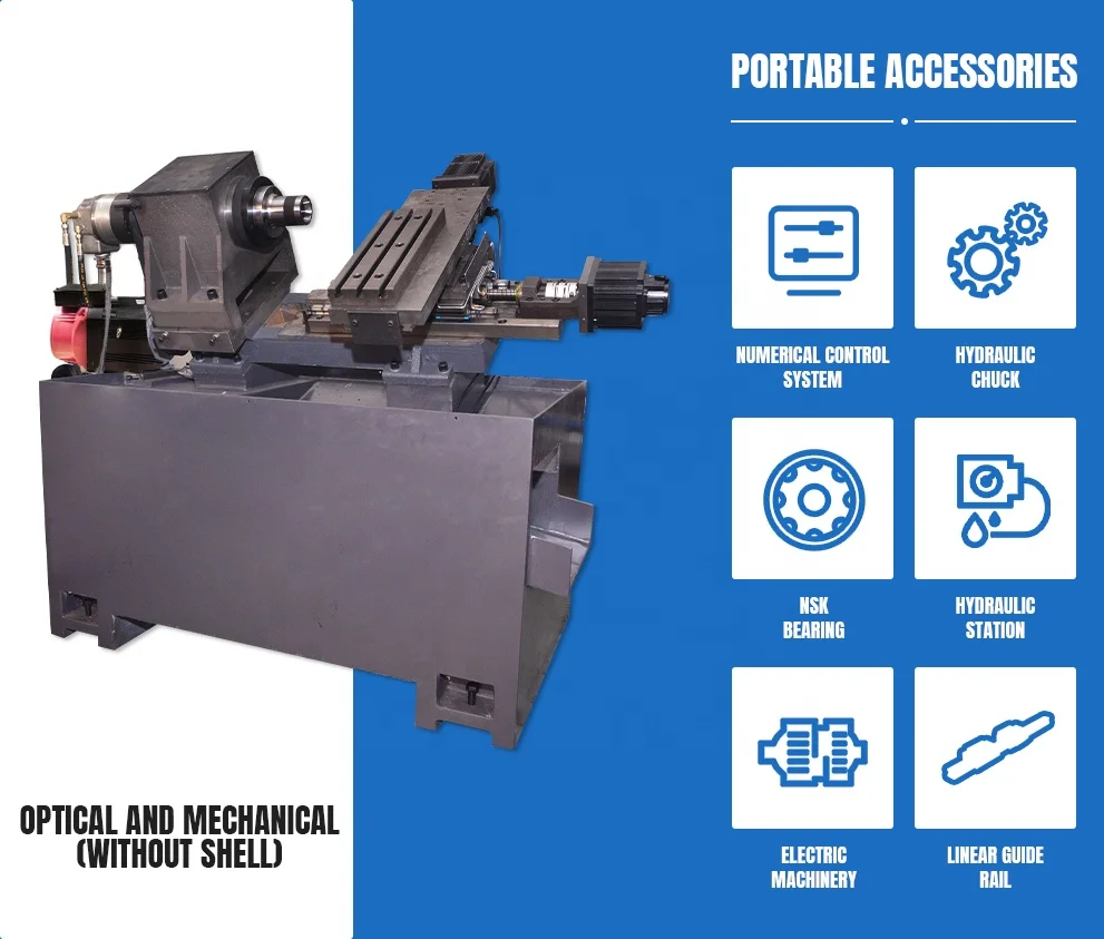 Недорогой токарный станок с ЧПУ KX36J 600 мм, горизонтальный токарный станок  с ножом| Alibaba.com