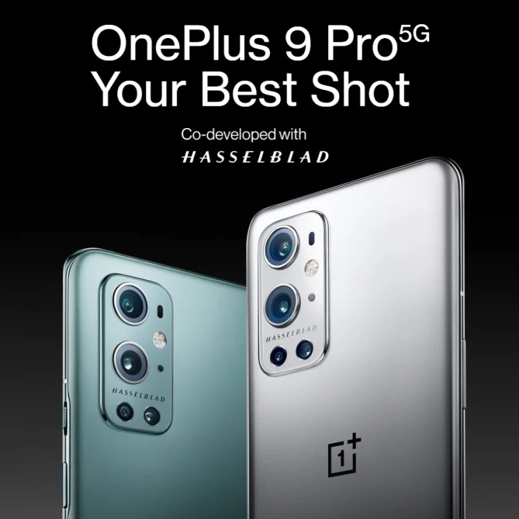 100% Original New OnePlus 9 Pro 5G Phone 8GB+256GB 48MP Camera 6.7 inch  Color Android 11 5G Oneplus Mobile Phones| Alibaba.com