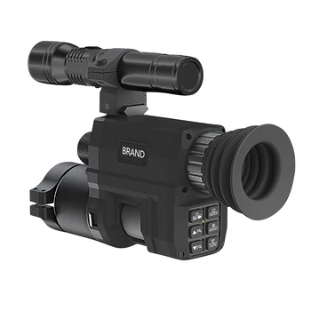 Hunting Night Vision Digital Scope 1080p infrared night vision scope