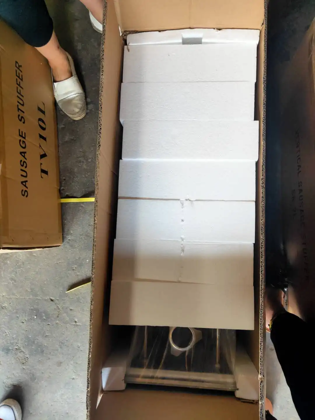 Coffee Shop Ice Cream Machine Professional Ice Cream Maker Manufacturer