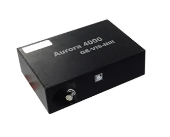 Handheld Optical Spectrometer Metal Analyzer Price for Raman