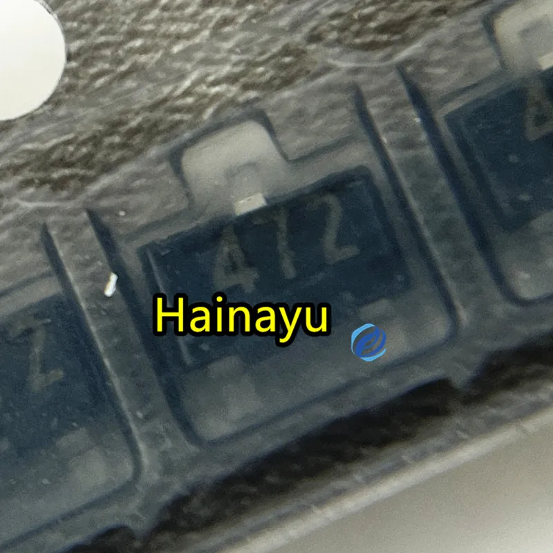 Hainayu Ic. Chip quotation, electronic component list.SOT23 471 472 473 RD4.7M-T1B