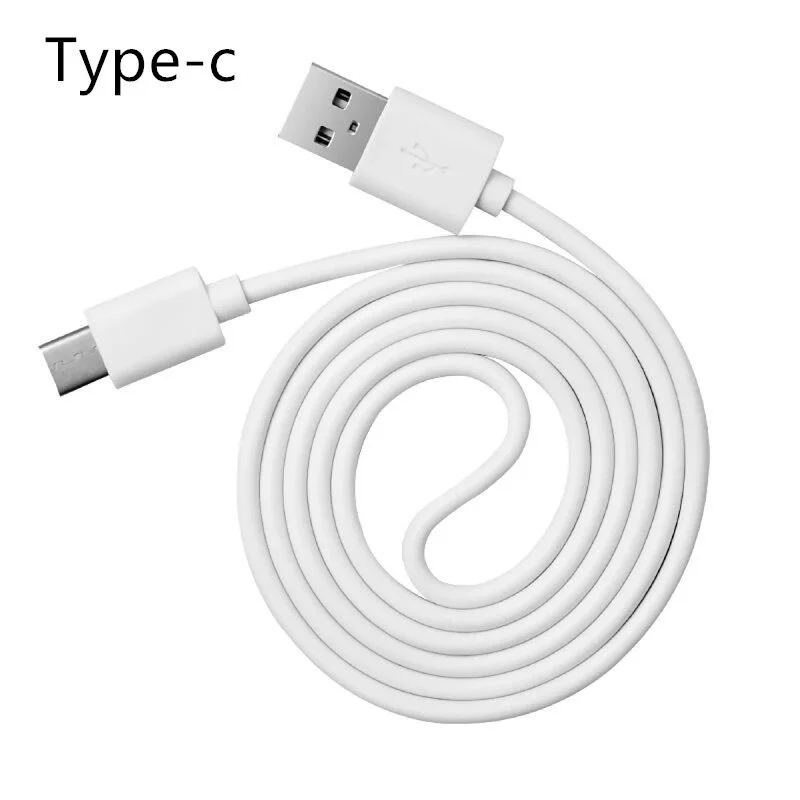 Кабель с разъемом USB Type-C для быстрой зарядки USB-C, ВЫСОКАЯ ЧЁТКОСТЬ, быстро заряжающийся мобильный телефон, кабель для передачи данных