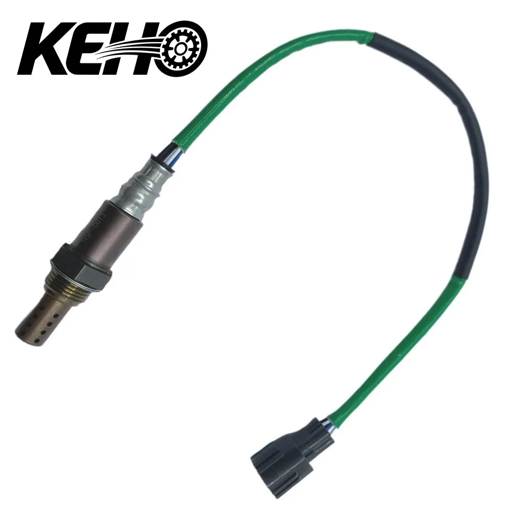 Oxygen sensor - 89465-97212 - Toyota (Imported)-1