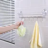 Mensola bagno