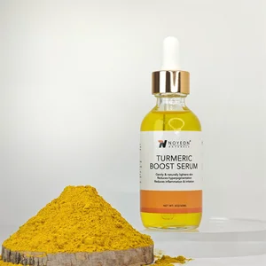 NOYEON LOW MOQ black face cream serum skin care products turmeric cleanser for wholesales