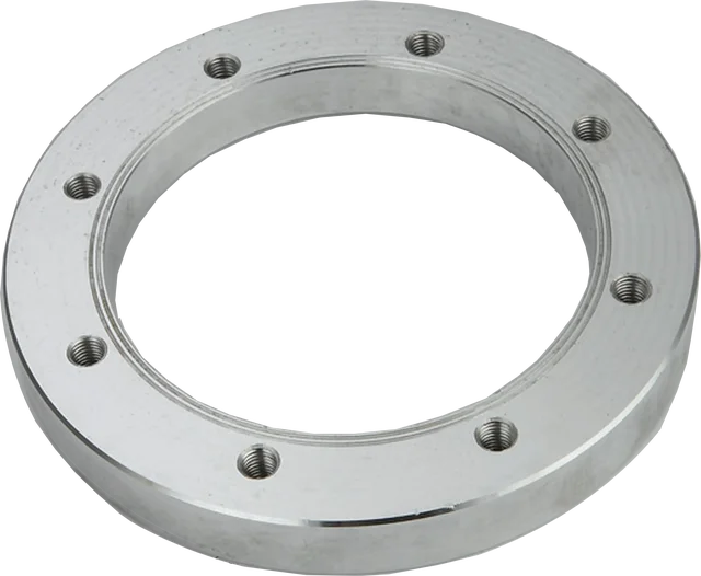 High quality BERNET brand Aluminum alloy FLANGE for Penumatic Emergency Bottom Valve