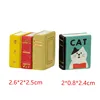 หนังสือแมวขาว
