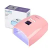 Pink Rechargeable