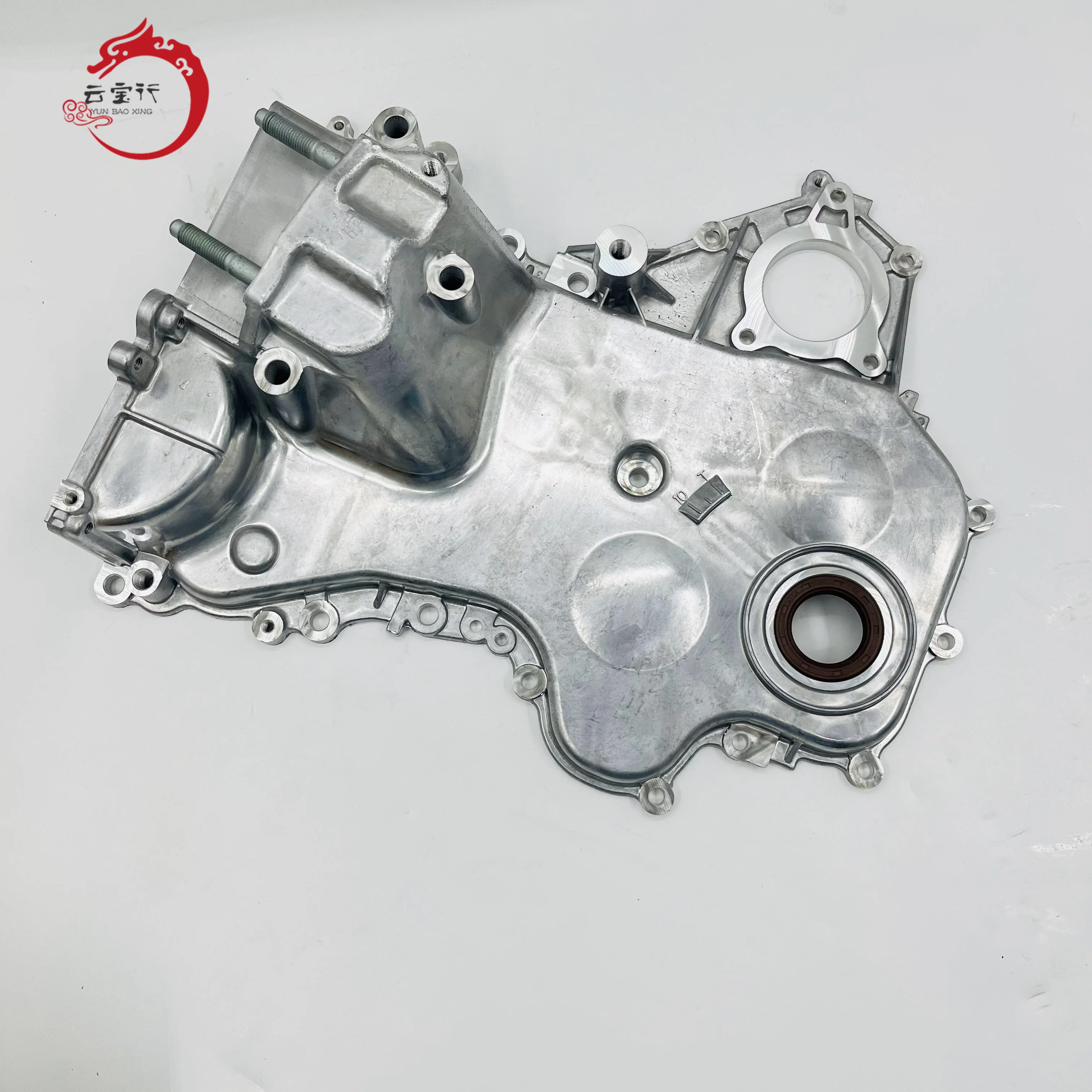 Auto Part Altatec Oil Pump For 2135003130 Buy Timing Chain Cover For