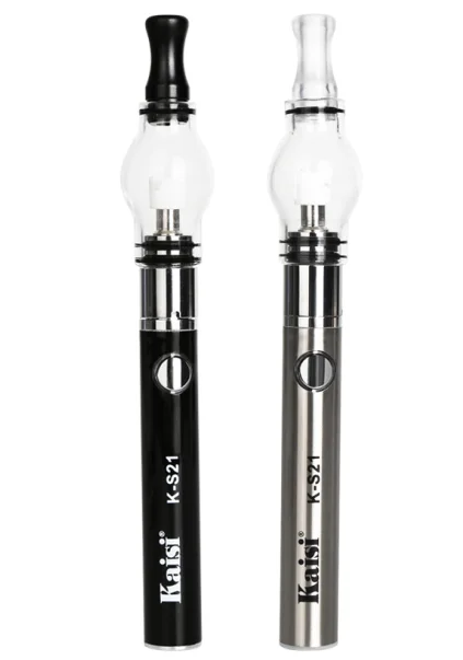 KAISI K--S21 Electronic Rosin atomizing pen Detecting motherboard short circuit