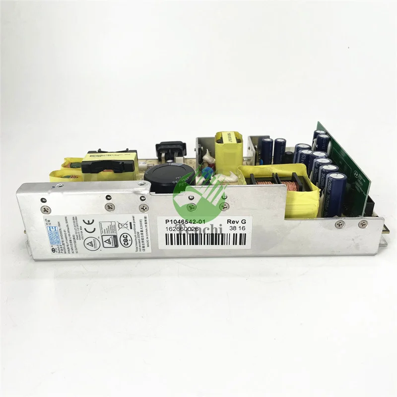 Power Supply Board for Zebra ZT410 ZT420 Thermal Printers
