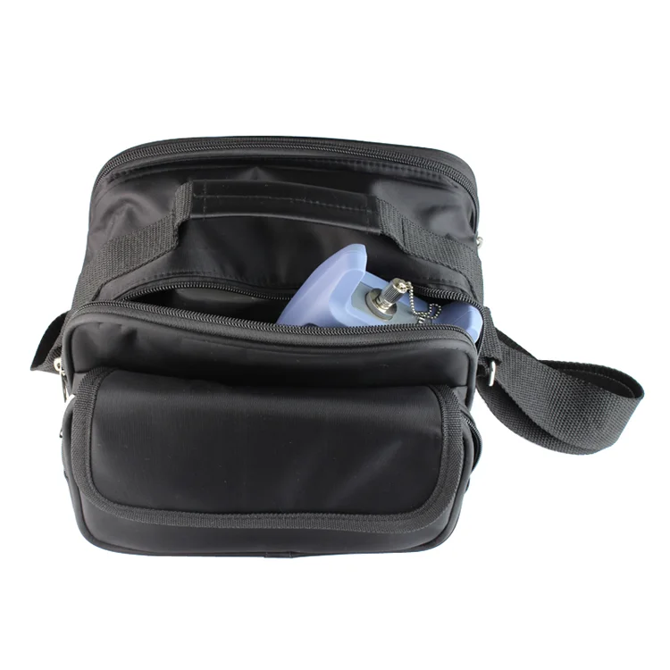 Borsa Portautensili In Nylon Impermeabile - Per Strumenti Fibra Ottica E Rete - Foto 10