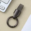 Gray+Gun Black Ring
