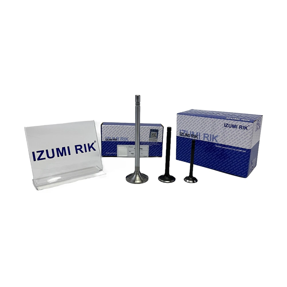 IZUMI RIK S3L, S3L2, S3L-2 밸브 Mitsubishi용