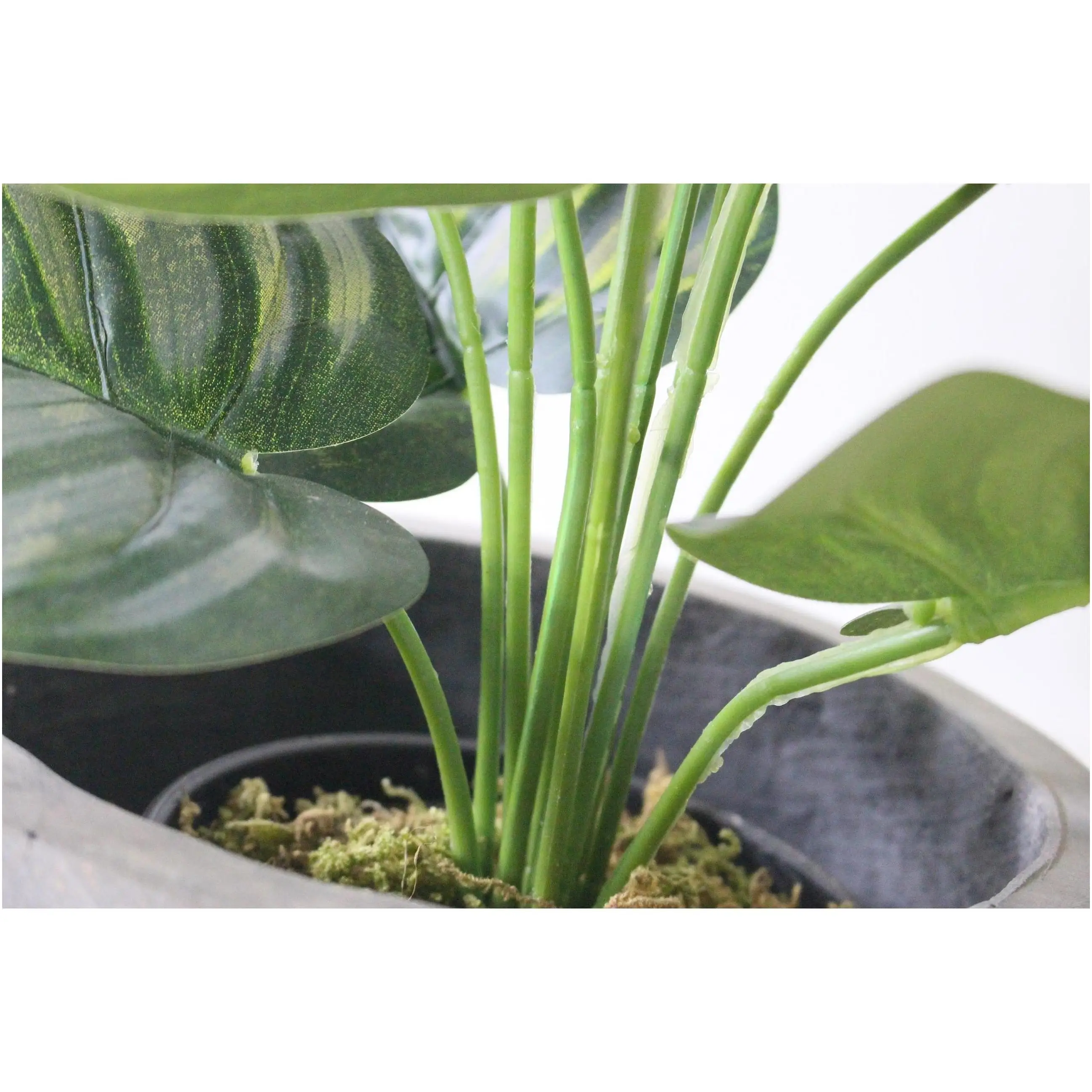 Jiawei Artificial Plant Fleurs Artificielles Avec Pampas Bulk Eco