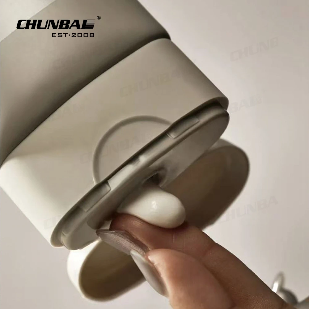 Custom Empty 30ml 50ml 60ml 100ml Lotion Hand Face Eye Cream Container Packaging Squeeze Soft Plastic Cosmetic Tube