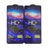 HD + Galaxy