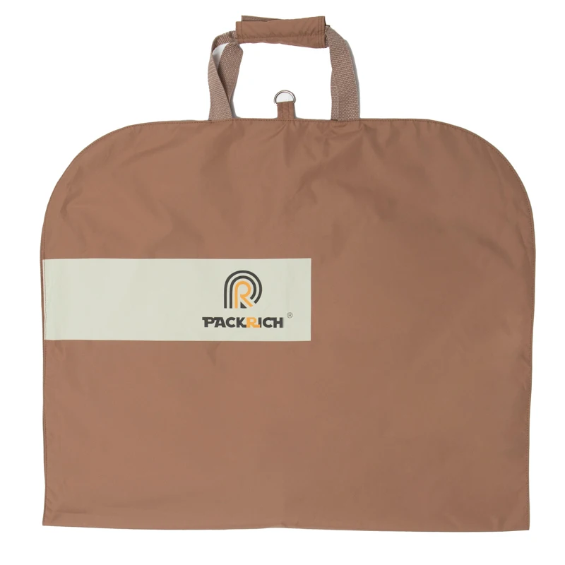 foldable garment bag
