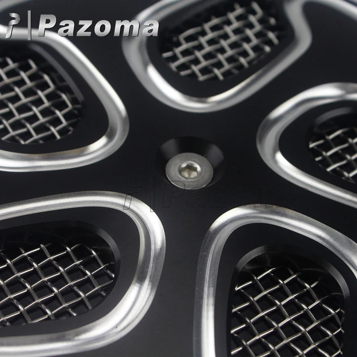 Мотоцикл запасные части Воздухоочиститель комплекты фильтр для Suzuki бульвар M109R 2006 - 2018