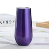 Transparent purple