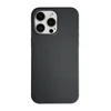 Charcoal Grey Black