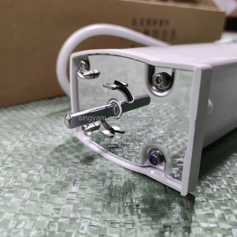 Dooya Dt82tn 1.2 Or 14 Aluminum Alloy Curtain Motor 3 Wire For Smart