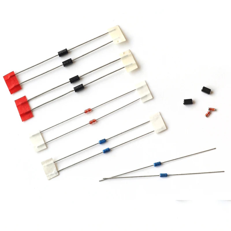LLDB3 SMD Diode DIAC DB3