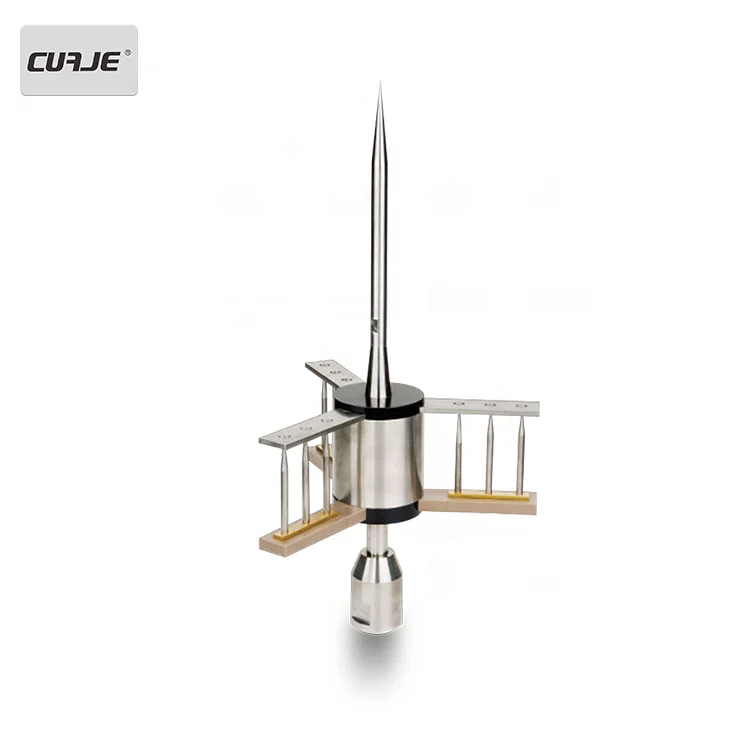 lightning Rod protection System  ESE lightning protection System Advanced lightning Arrestor