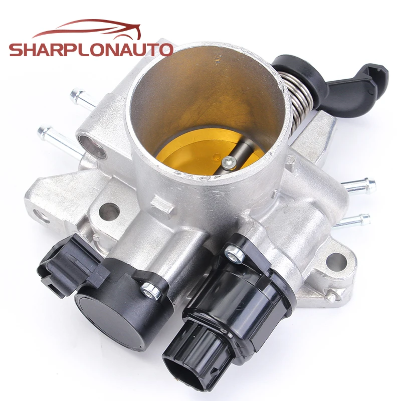 トヨタ　純正　スロットルボディーASSY 22210-BZ111 Throttle Body 22210-BZ111 for Toyota Townace 2015 | Reliable
