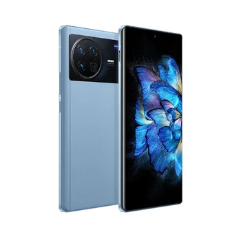 【訳あり特価品】vivo X note 12/256 ブルー 訳あり特価品】vivo X note 12/256 ブルー