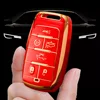 JEE1T1-Chapado en oro rojo