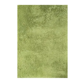 Small Carpets Shaggy Green Rugs Non Slip With Logo Extra Large Floor Rugs Mat Carpet Modern For Living Room