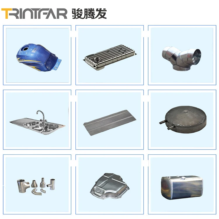Seam Welding Machine Rolling Resistance Seam Welder