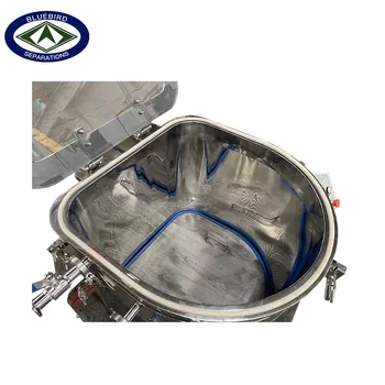 Bubble Hash Machine Extraction Vortex Trichome Separator - China Vortex  Trichome Separator, Solvent-Free Separation Device