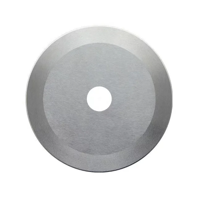 paper core cutting blade cutter blade for printing machine circular paper  more durable
