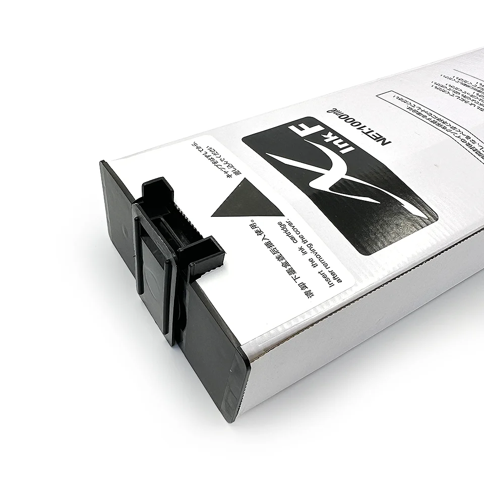 Ink Cartridge with Chip for Riso Comcolor GD7150 & GD9150