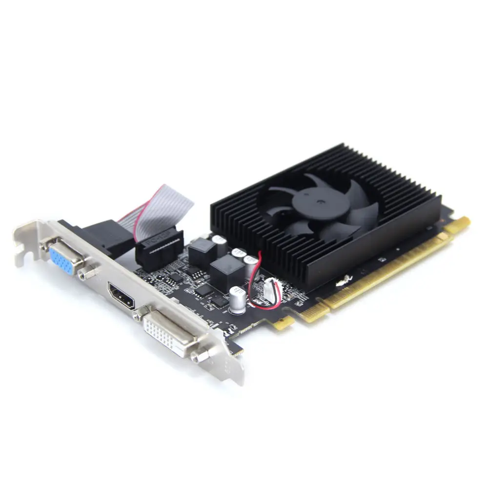 Wholesale Gtx 730 1060 Graphic Cards 1660 Super 6gb Vga Video Card Rx