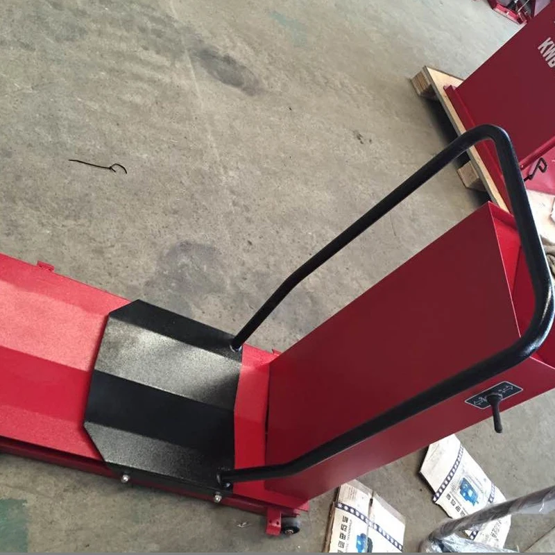 Automatic Wheel Balancers Balancing Machine Cemb Wheel Balancer With Road Test