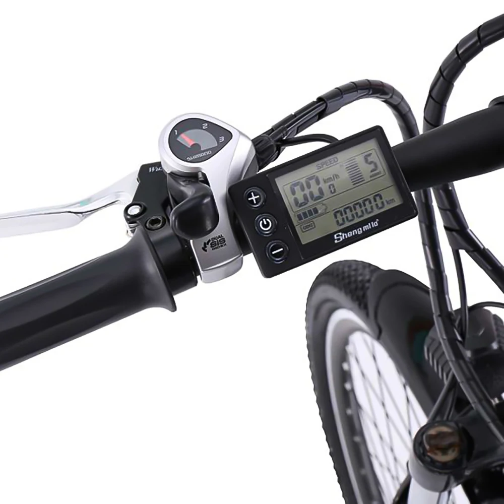 ebike 用 コントローラー ディスプレイ matex 系統