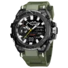 Army green