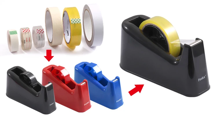 Office Tape Dispenser