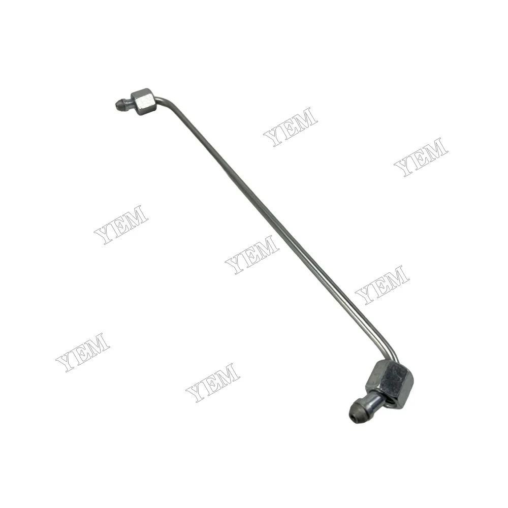 Fuel Pipe 131501060 Fit for Perkins 404D-22 Engine 6