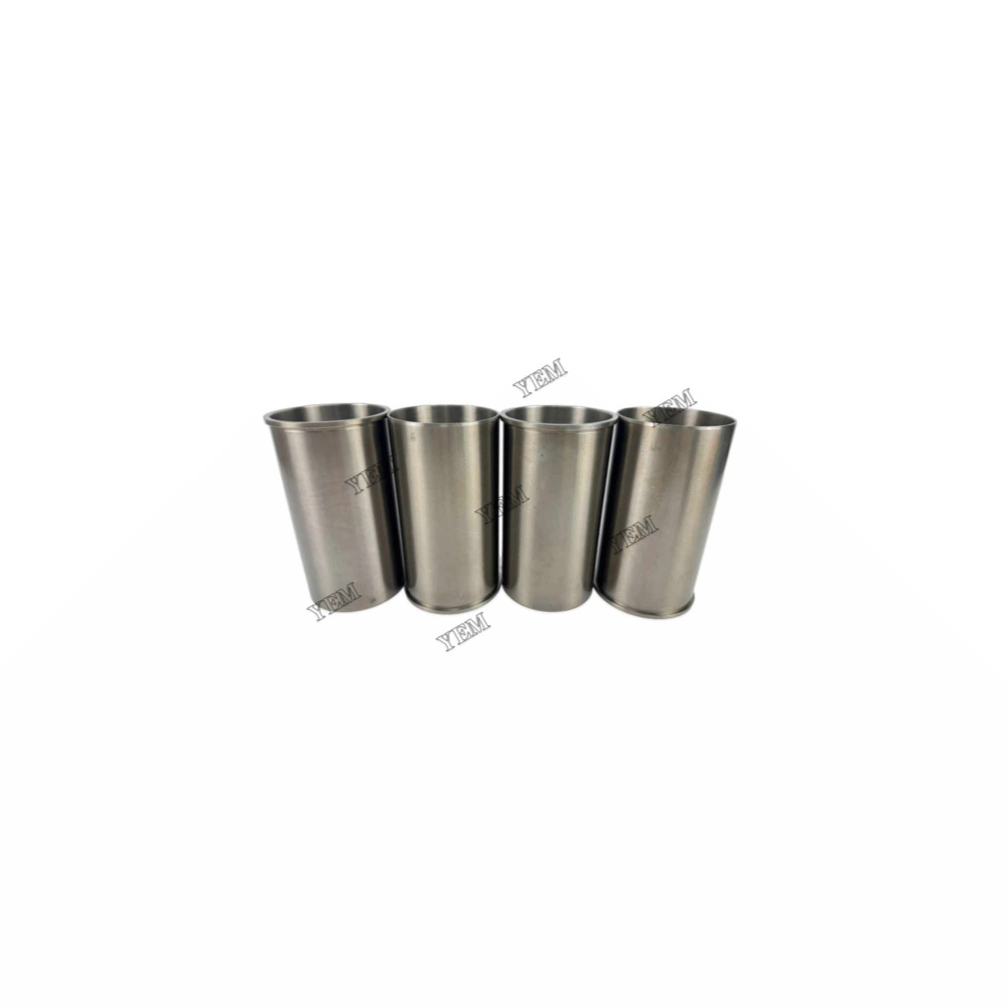 15B Cylinder Liner Semi-Finished for Toyota China Engine Parts Supplier