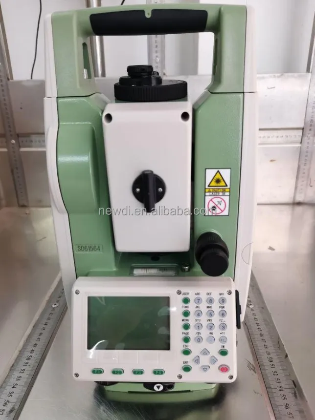 Types of Total Station SANDING ARC5 Total Station With Best Price
