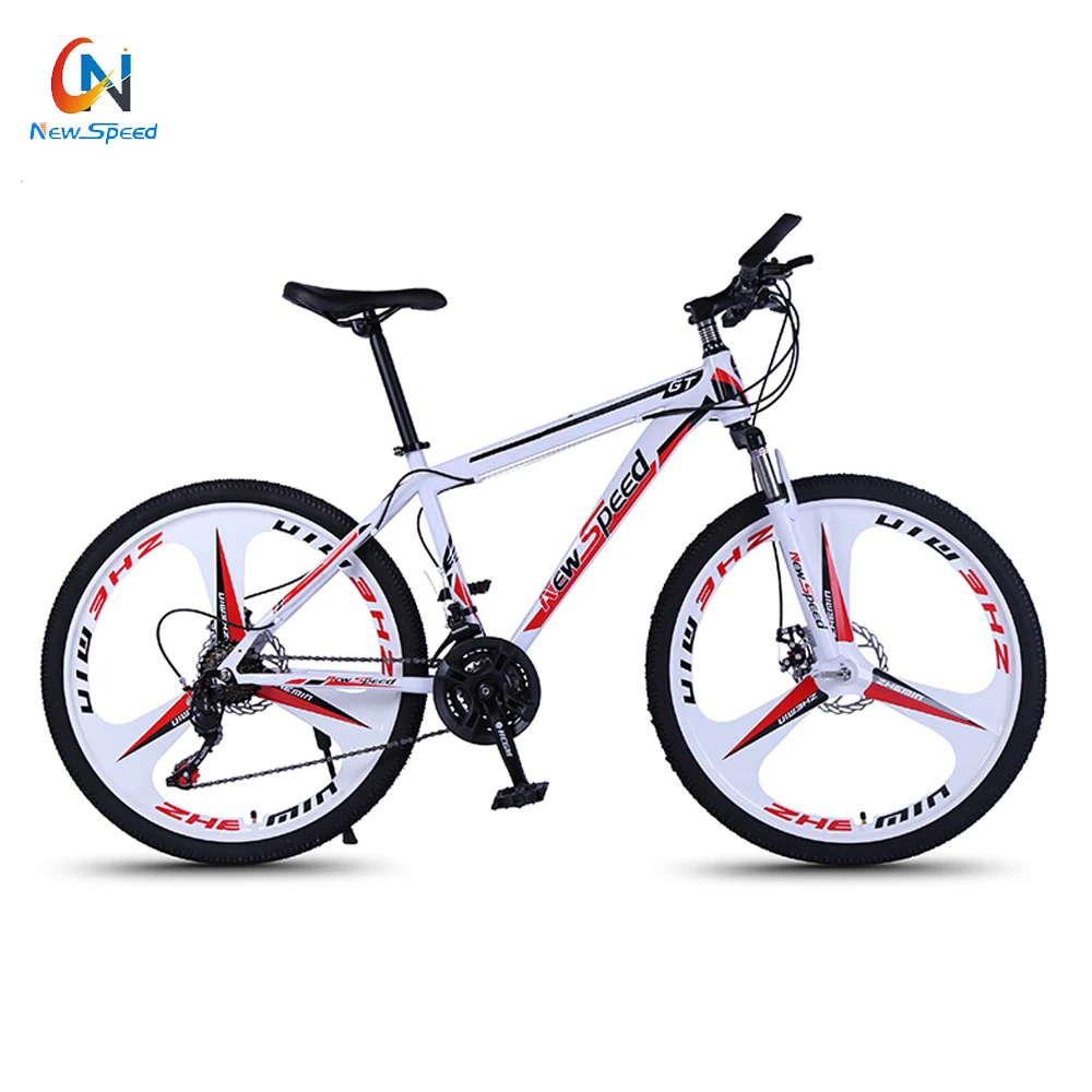 29 Inch Mountain Bike - 30 Speeds with Aluminum Alloy Frame