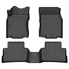 Qashqai & Rogue Sport 2017-2022 Floor Mats