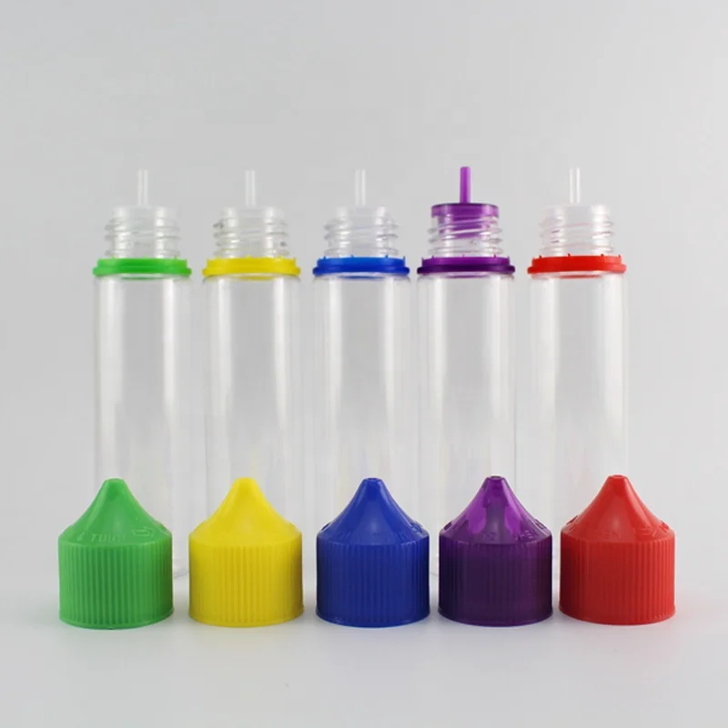 E-liquid bottle (1)
