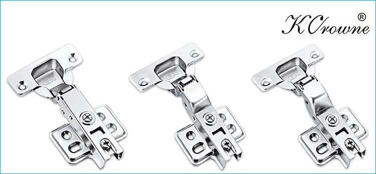High Quality HPL Locker Cabinet Self Closing Hydraulic Door Concealed Hinge for 12mm Panel